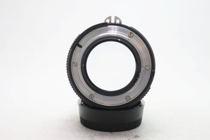 ニッコール S オート 50/1.4 Ai改