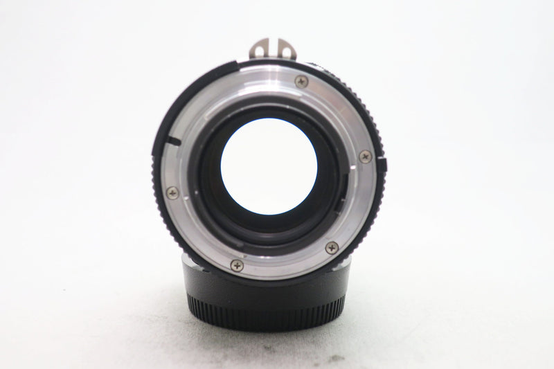 ニッコール PC オート 105/2.5 Ai改