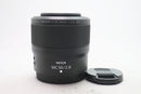 ニコン ニッコール Z MC 50/2.8