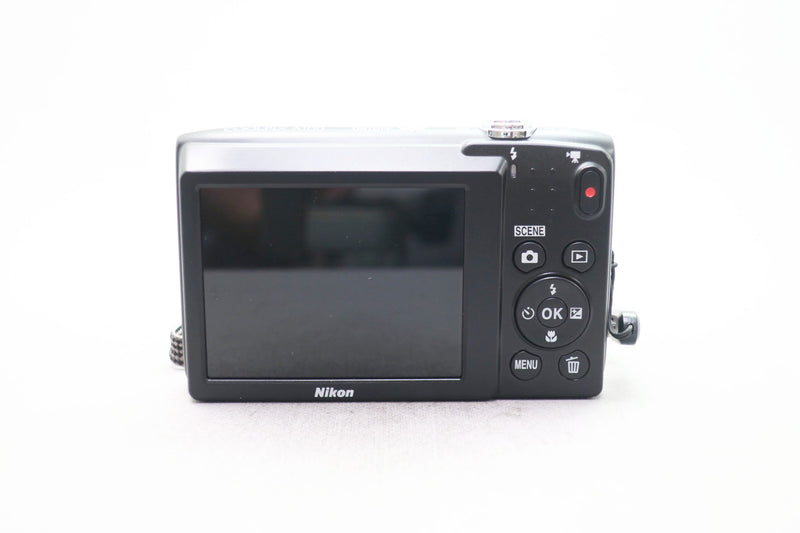 ニコン COOLPIX A100