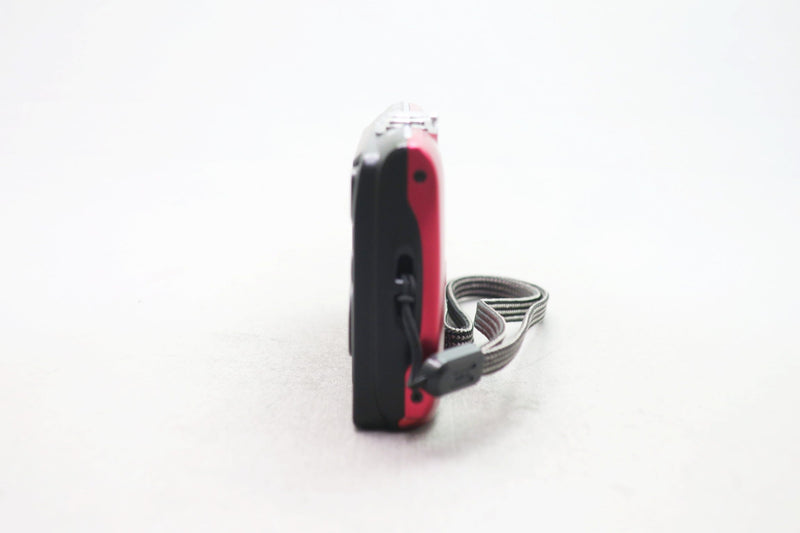 ニコン COOLPIX A100