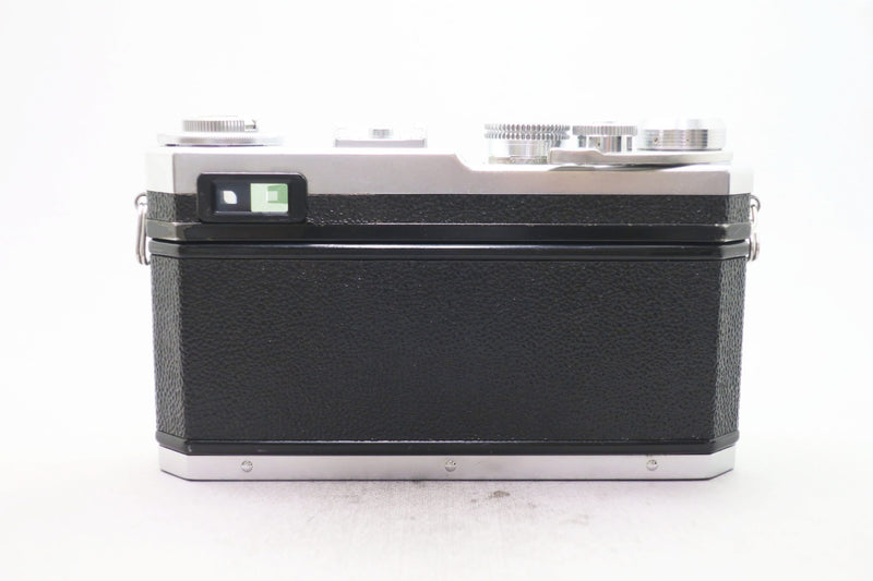 ニコン SP　ニッコール 50/1.4