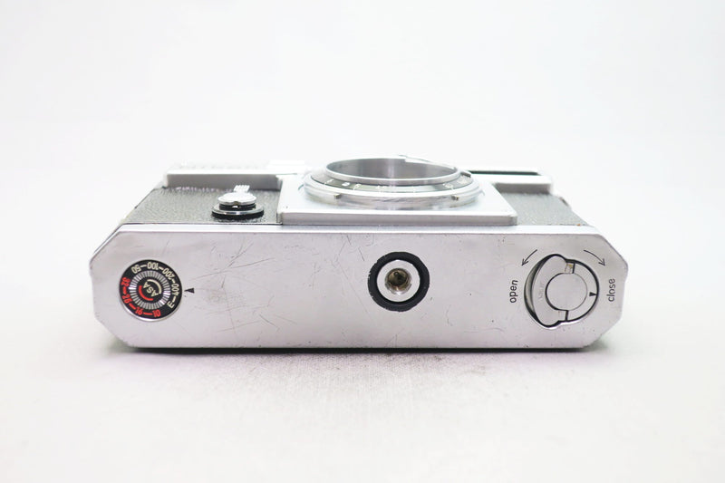 ニコン SP　ニッコール 50/1.4