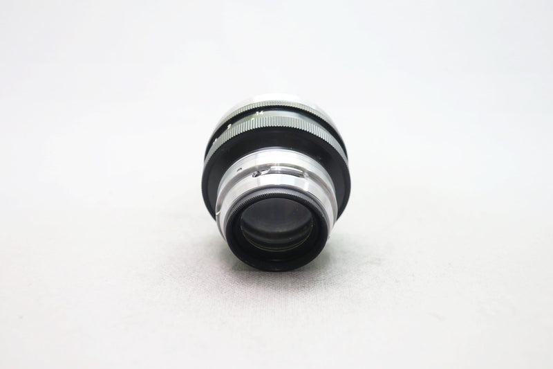 ニコン SP　ニッコール 50/1.4