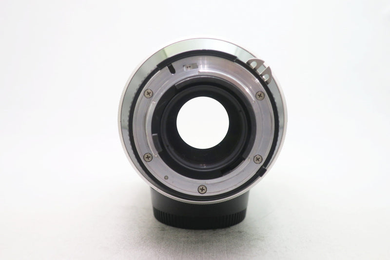 Ais ニッコール ED 180/2.8