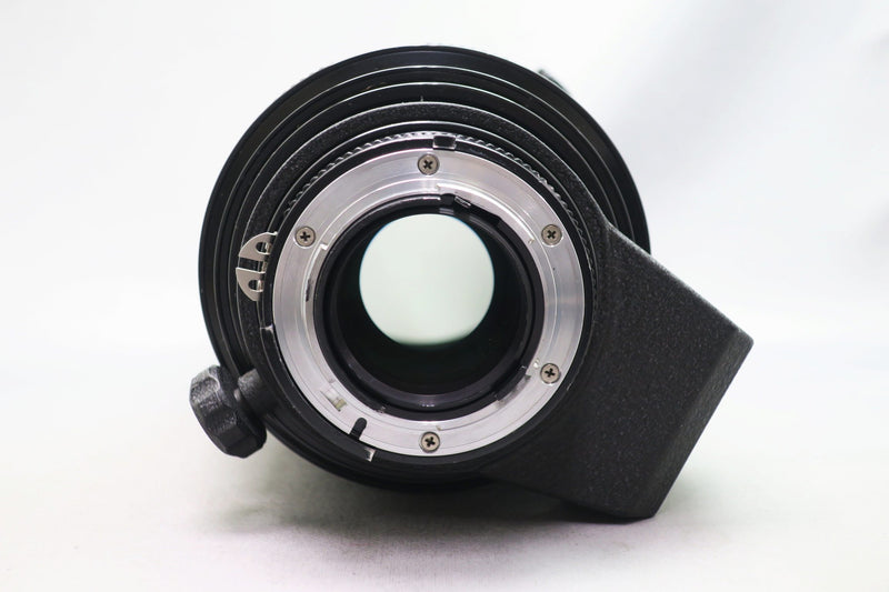 Ais ズームニッコール 80-200/2.8 ED [期間限定HP限定商品]