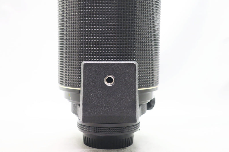 Ais ズームニッコール 80-200/2.8 ED [期間限定HP限定商品]