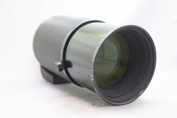 Ais ズームニッコール 80-200/2.8 ED [期間限定HP限定商品]