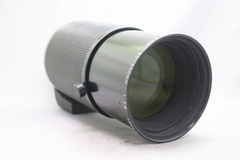 Ais ズームニッコール 80-200/2.8 ED [期間限定HP限定商品]