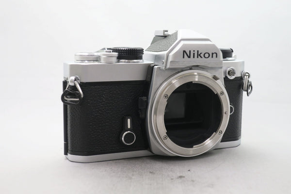 ニコン FM