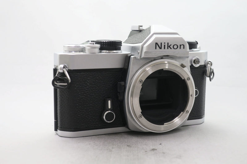 ニコン FM