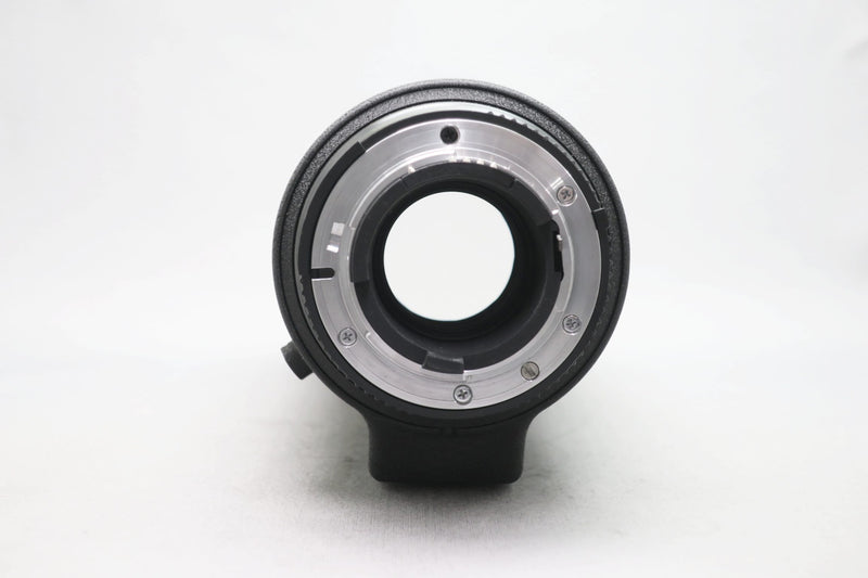 AF ズームニッコール 80-200/2.8D ED NEW