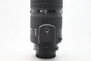 AF ズームニッコール 80-200/2.8D ED NEW