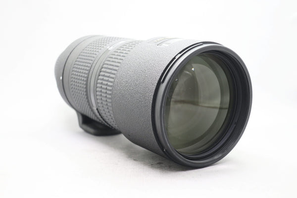 AF ズームニッコール 80-200/2.8D ED NEW