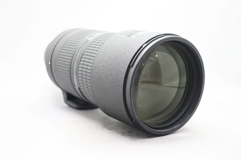 AF ズームニッコール 80-200/2.8D ED NEW