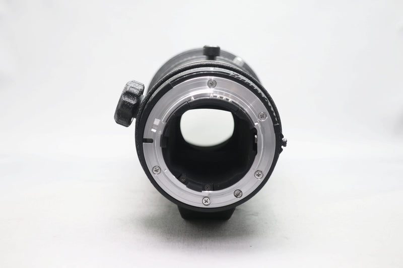 AF ニッコール 300/4 ED