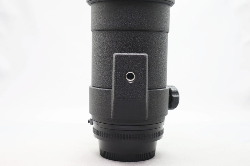 AF ニッコール 300/4 ED