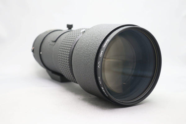 AF ニッコール 300/4 ED