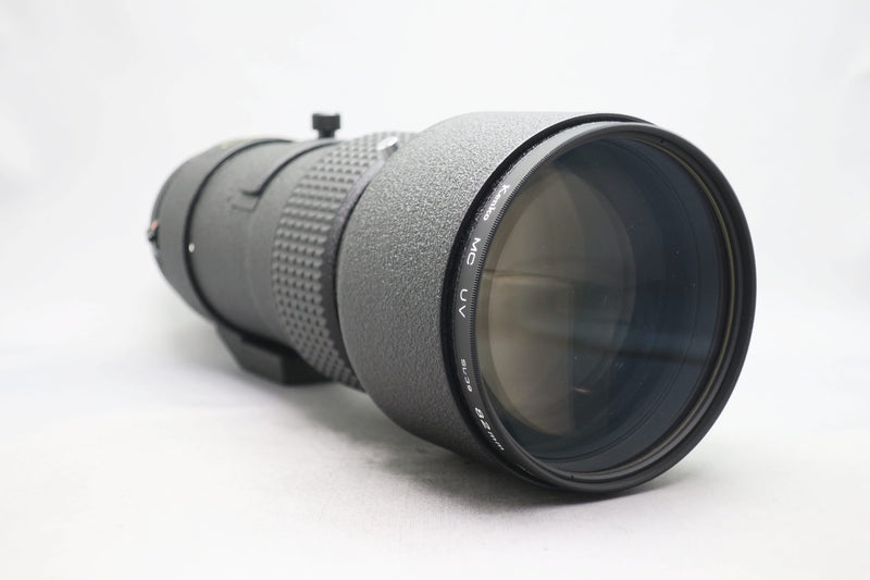 AF ニッコール 300/4 ED