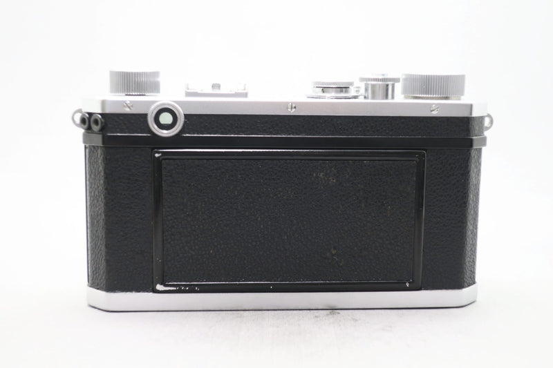 ニコン S　ニッコール 50/2