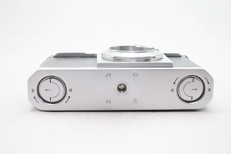 ニコン S　ニッコール 50/2