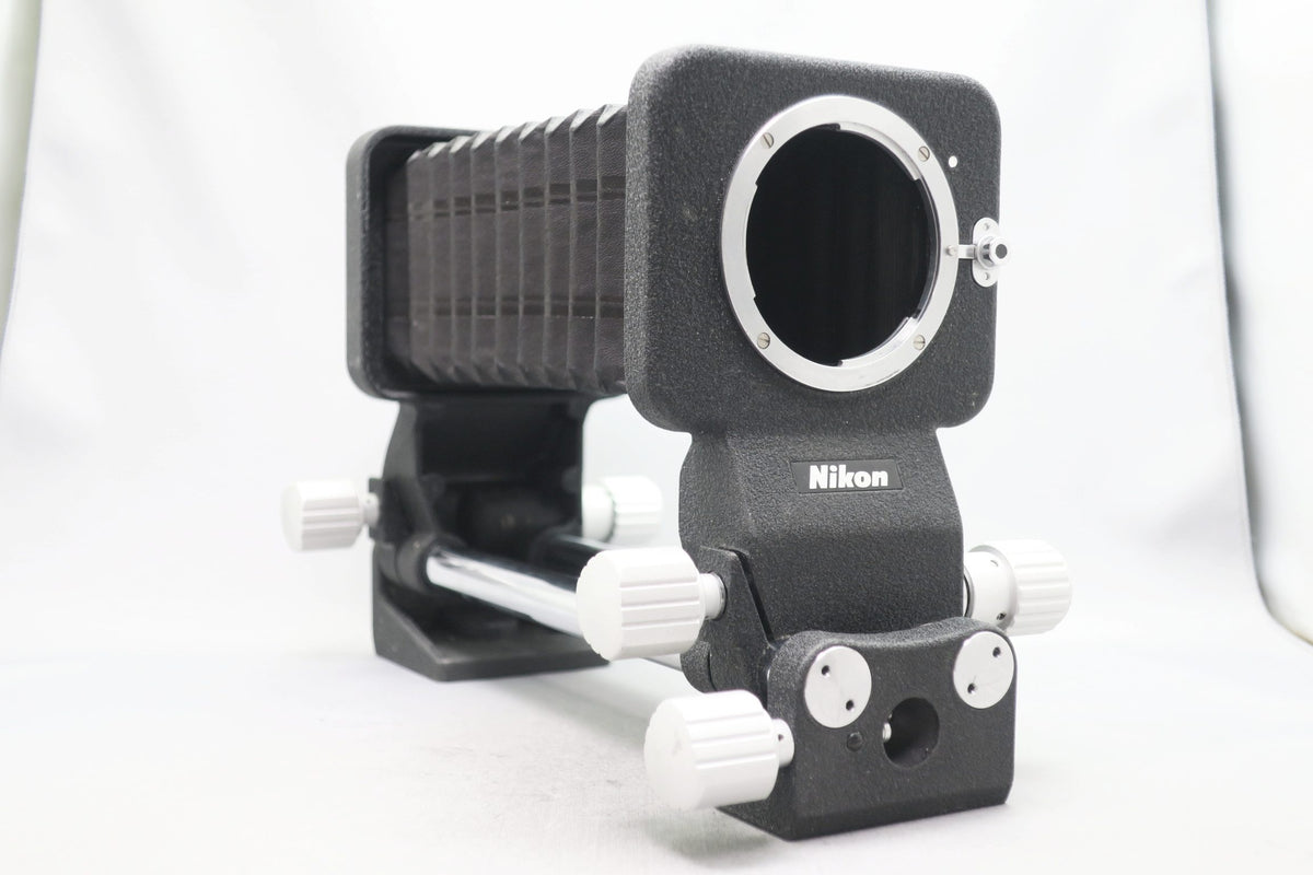 Nikon ニコン　ベローズ　BELLOWS PB-5 G- 583 ニコン PB-5 ベローズ
