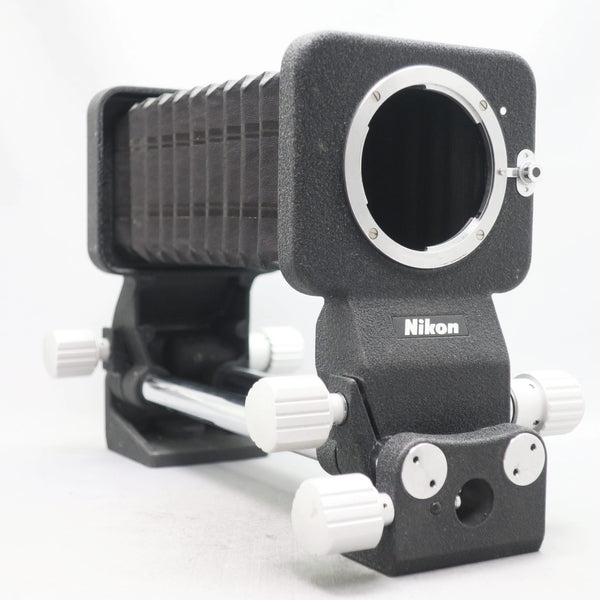 Nikon ニコン　ベローズ　BELLOWS PB-5 G- 583 ニコン PB-5 ベローズ