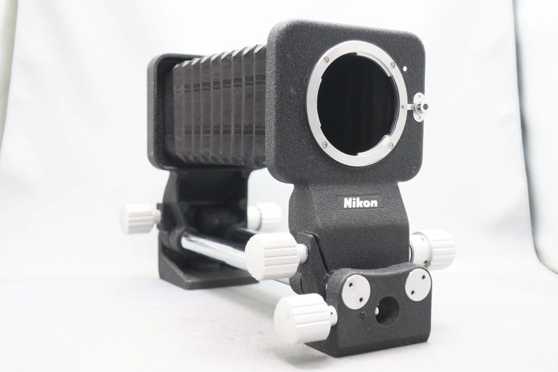 ニコン PB-5　ベローズ