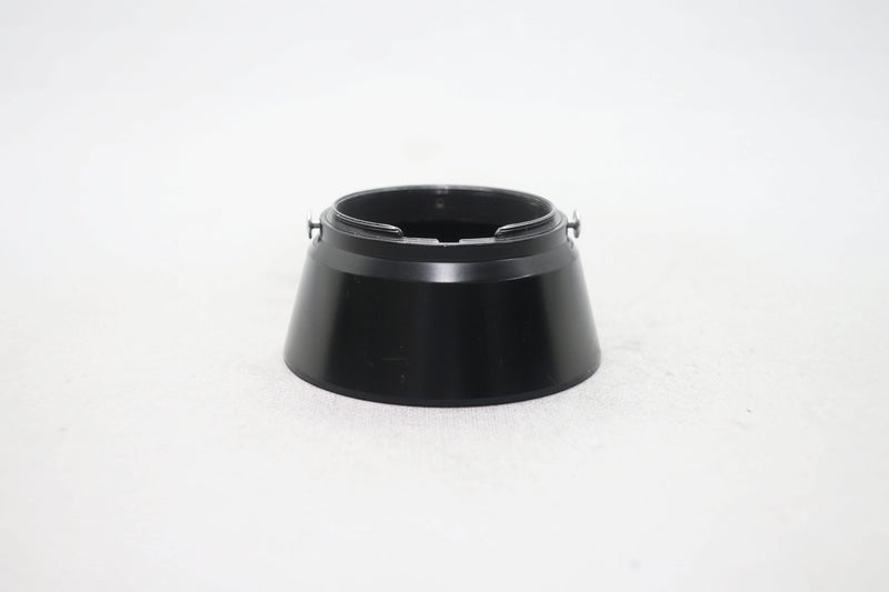 ニコン 50/2　レンズフード