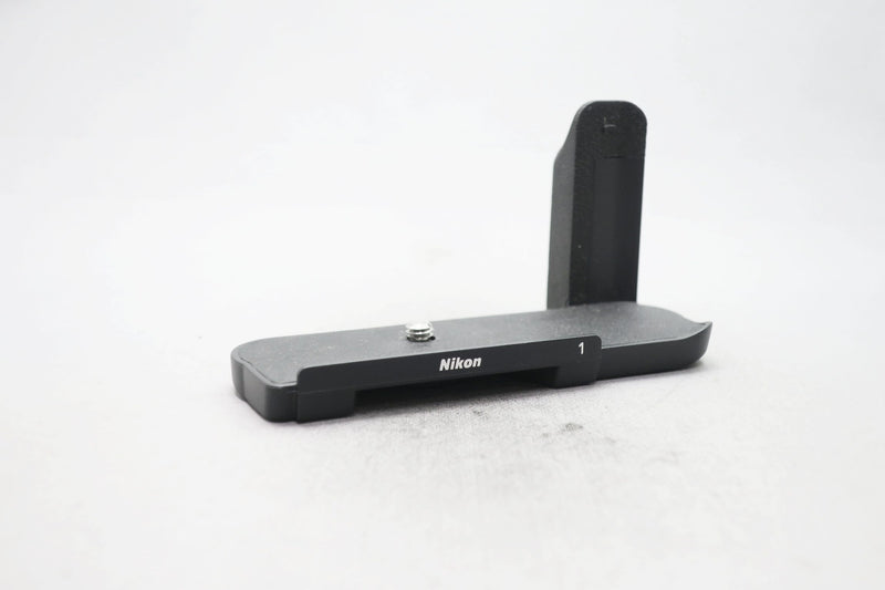 ニコン 1 V1　1 ニッコール 10/2.8