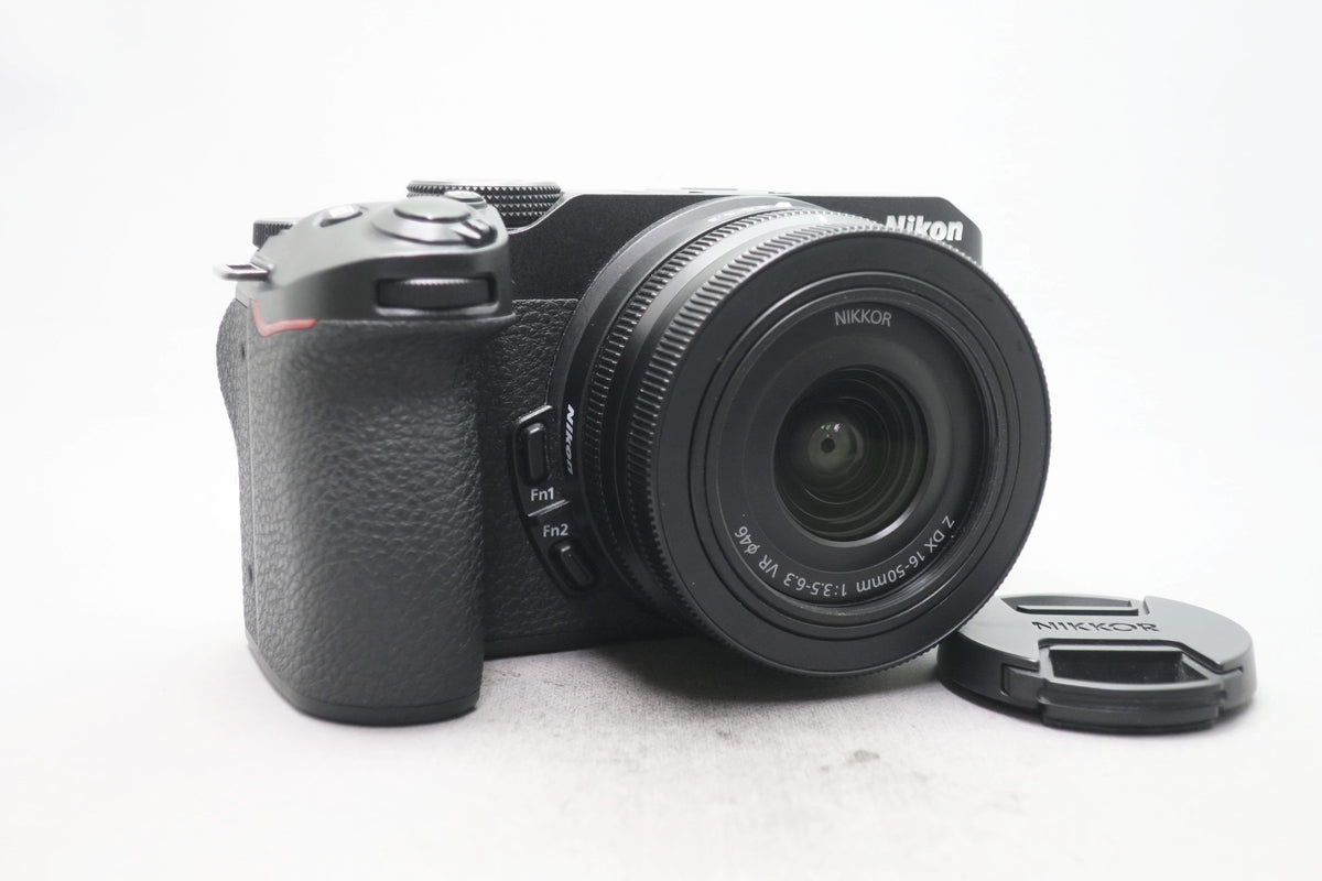 ニコン Z30 16-50 VR レンズキット