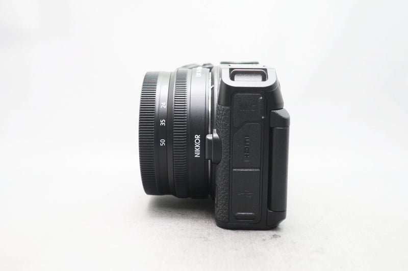 ニコン Z30　16-50 VR レンズキット