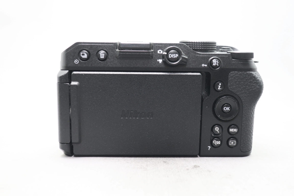 ニコン Z30 16-50 VR レンズキット