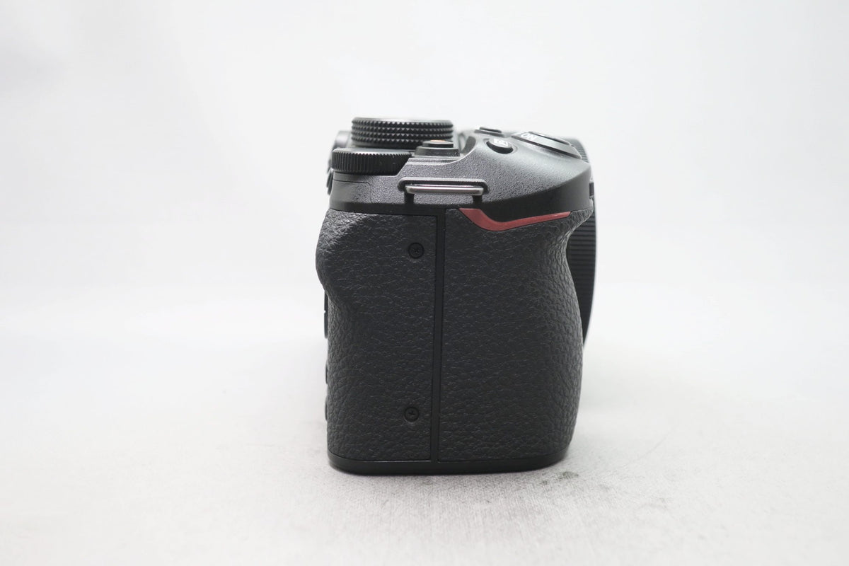 ニコン Z30 16-50 VR レンズキット