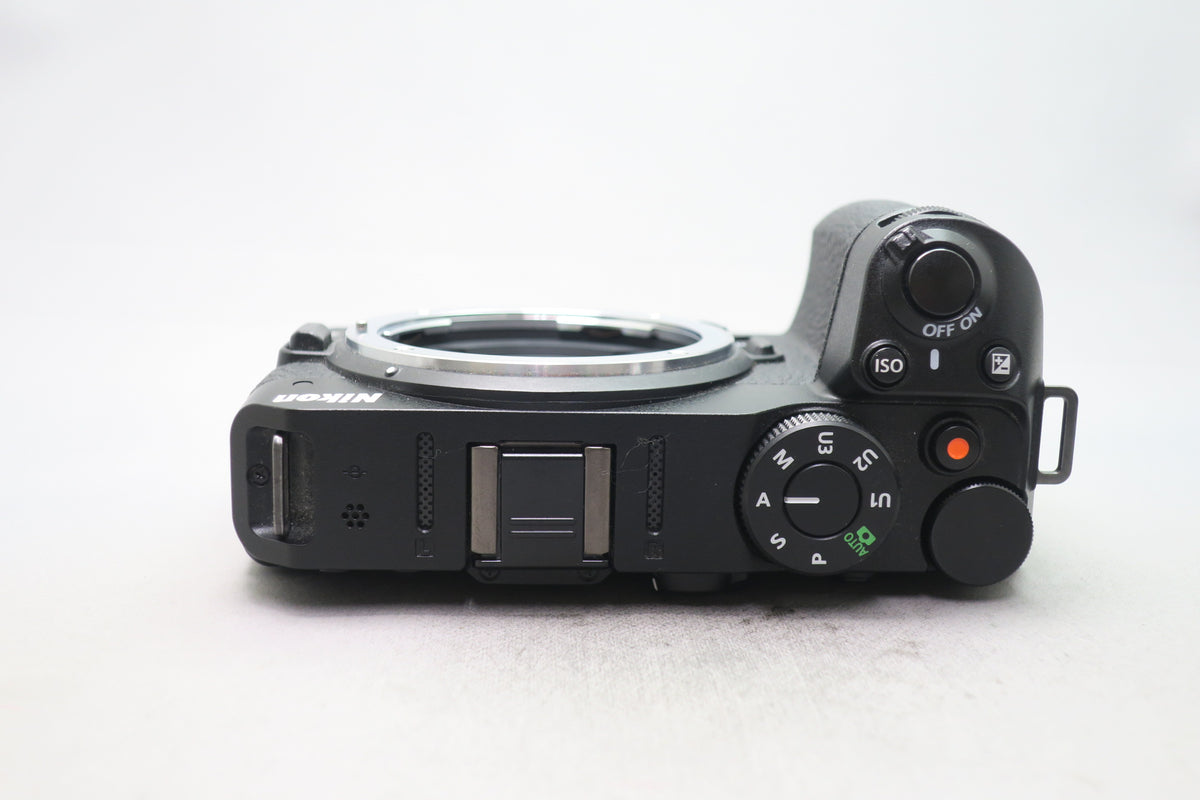 ニコン Z30 16-50 VR レンズキット