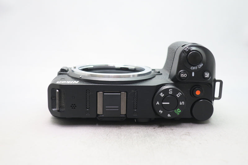 ニコン Z30　16-50 VR レンズキット