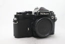 ニコン FE