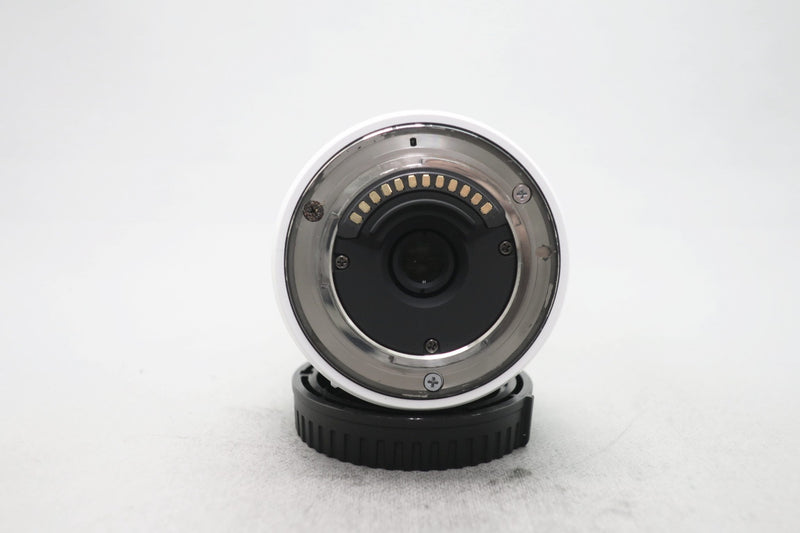 ニコン 1 ニッコール VR 10-30/3.5-5.6