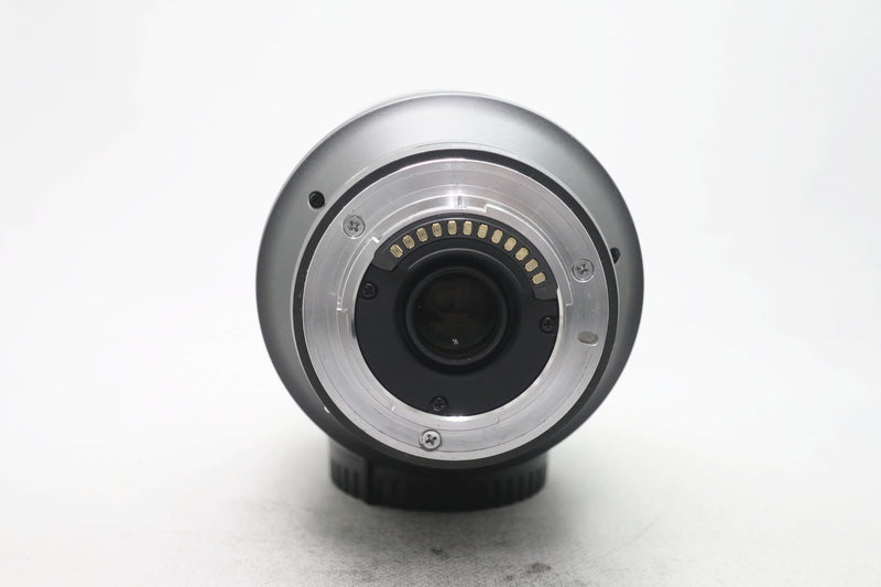 ニコン 1 ニッコール VR 10-100/4-5.6