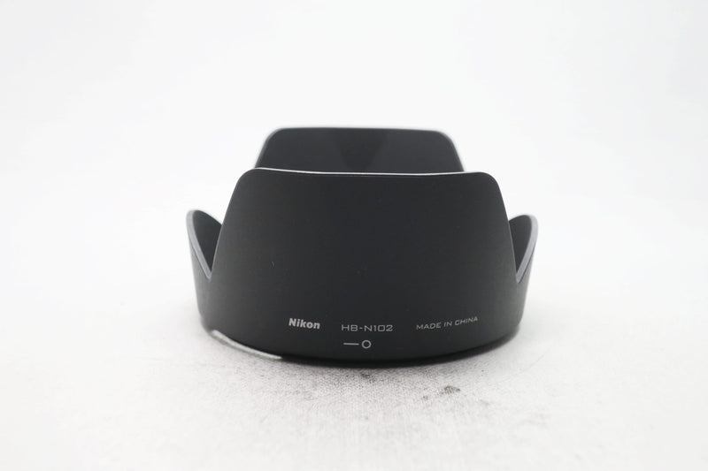 ニコン 1 ニッコール VR 10-100/4-5.6