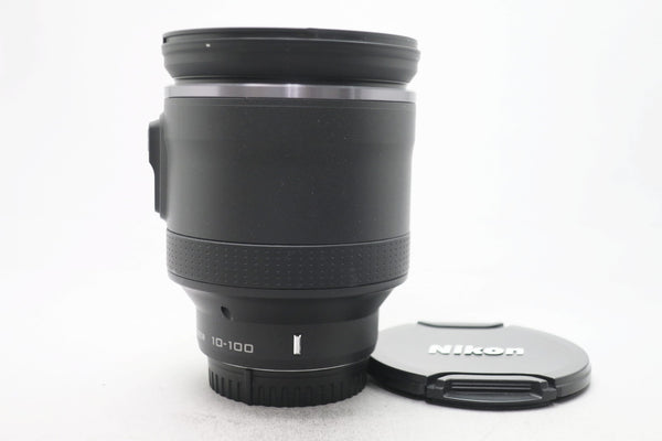 ニコン 1 ニッコール VR 10-100/4-5.6