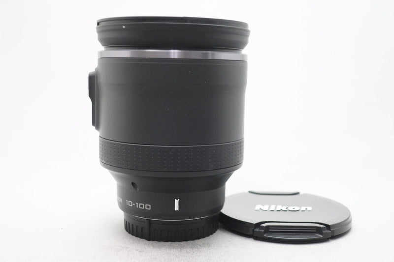 ニコン 1 ニッコール VR 10-100/4-5.6