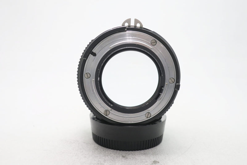 ニッコール S  オート 50/1.4 Ai改