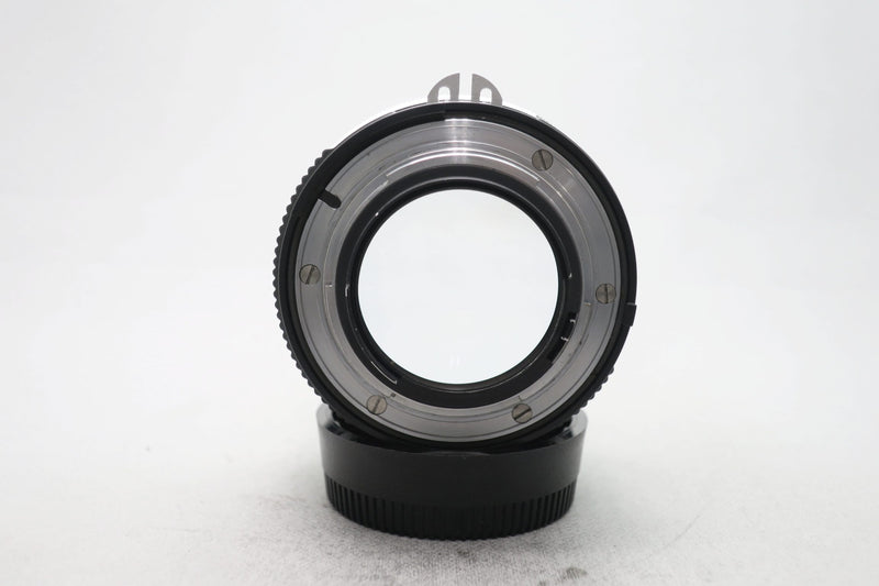 ニッコール S オート 50/1.4 Ai改