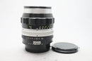 ニッコール P オート 105/2.5 Ai改