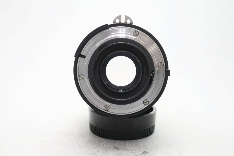 ニッコール P オート 105/2.5 Ai改