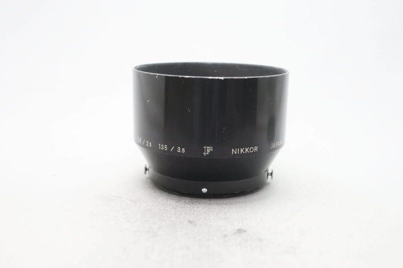 ニッコール P オート 105/2.5 Ai改