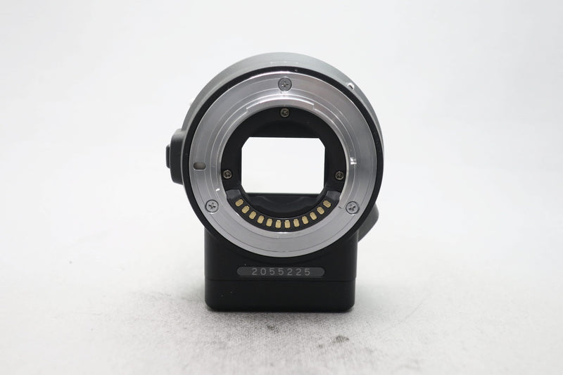 ニコン FT1　マウントアダプター