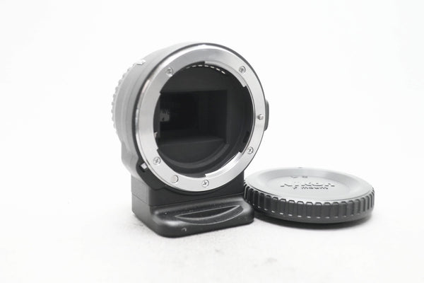 ニコン FT1　マウントアダプター