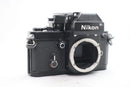 ニコン F2 フォトミック